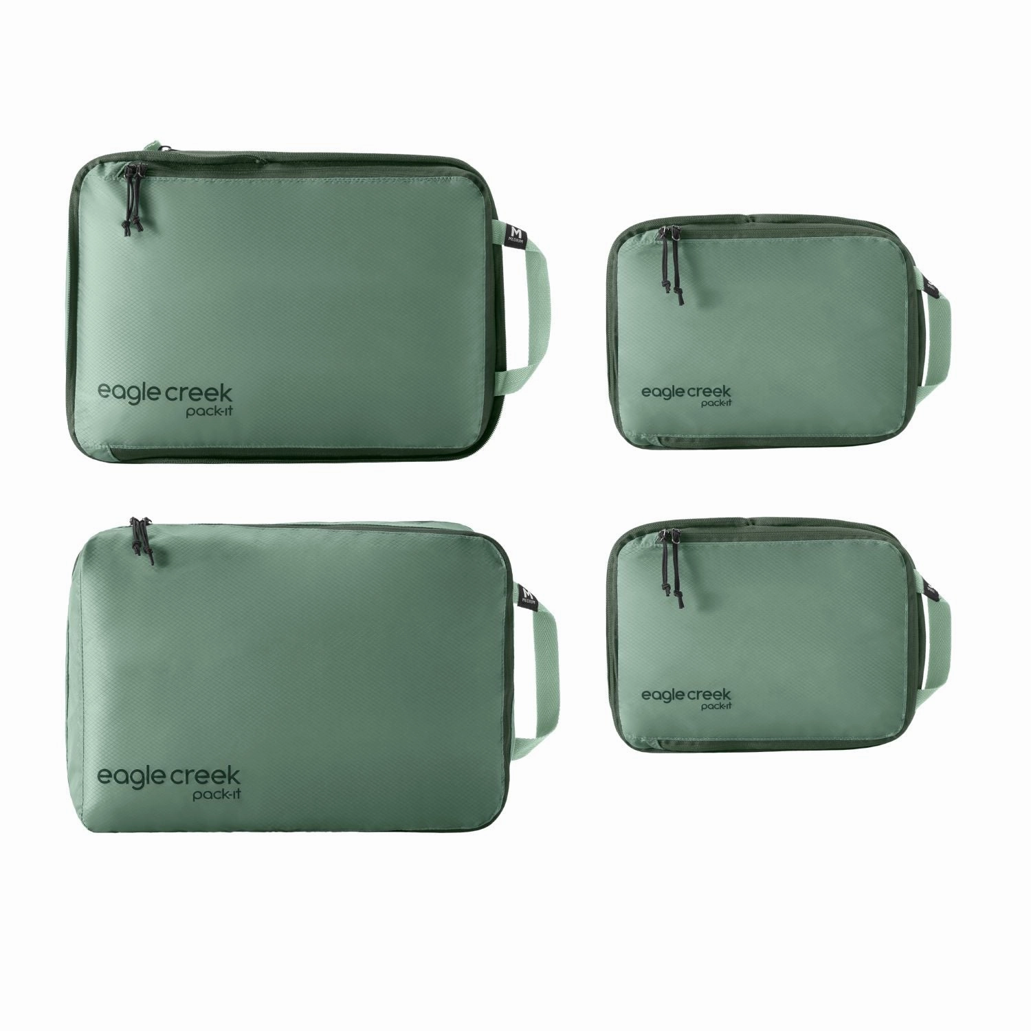 Dont Miss Todays Deal Eagle Creek Pack-It Isolate Carry-On Set