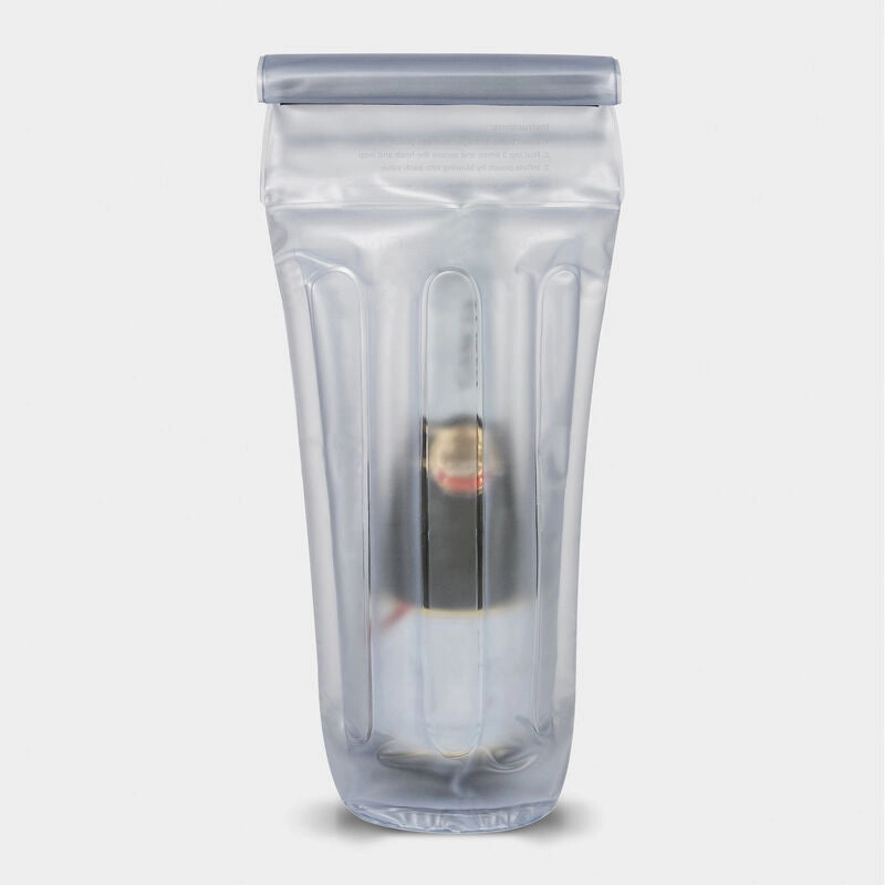 Inflatable Bottle Pouch Grab Your Deal Today Deal Frenzy Today