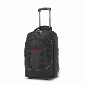 Samsonite Tectonic Nutech Wheeled Backpack GiftWorthy Sale