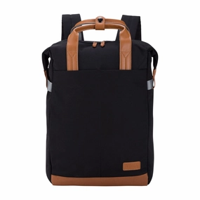 Urban 3 Black Backpack With Laptop Pocket Shop Now Save Grab Todays Deal
