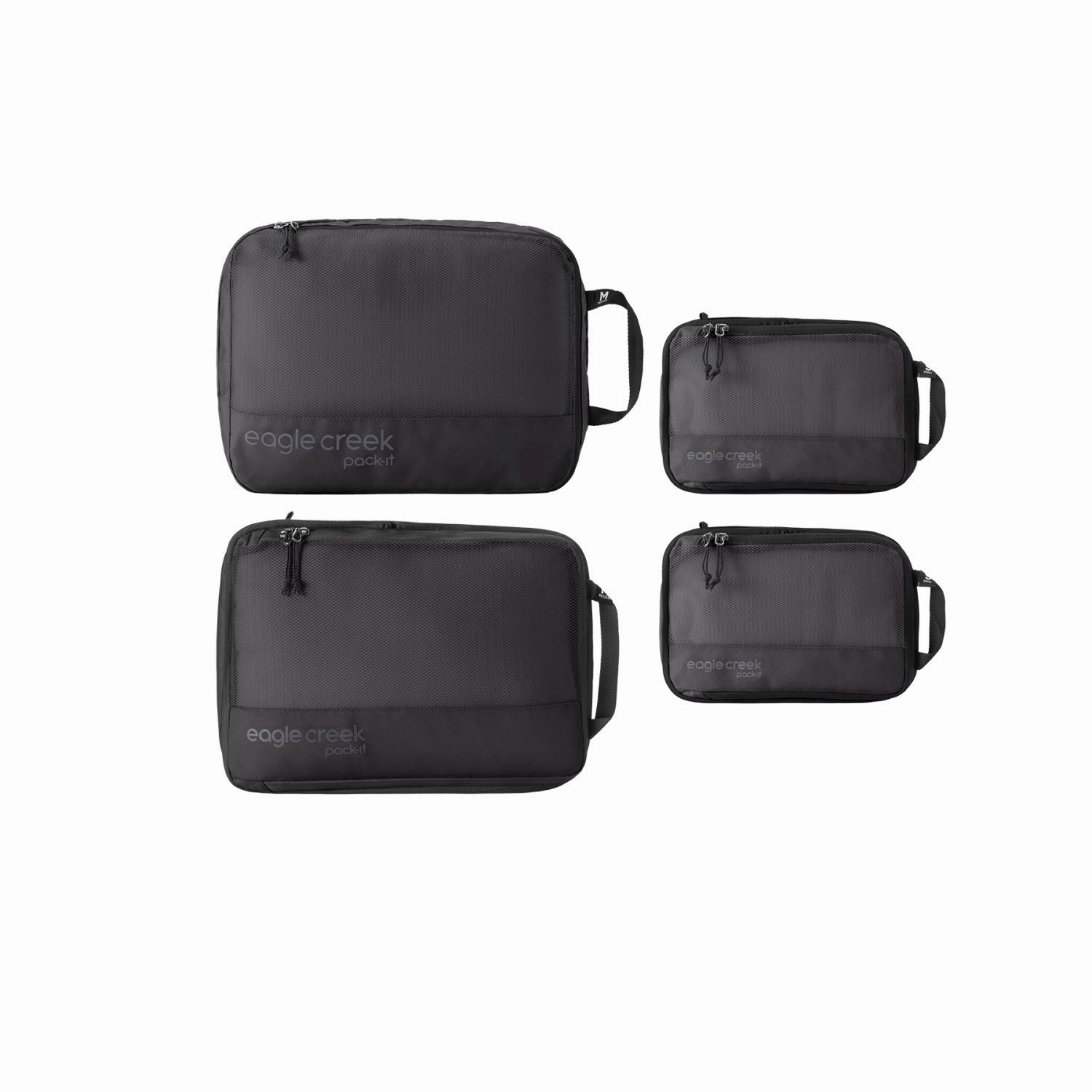 Hot Savings Alert Eagle Creek Pack-It Reveal Carry-On Set V2