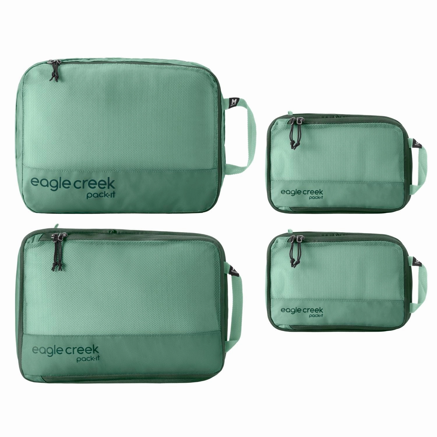 Special Surprise Sale Eagle Creek Pack-It Reveal Carry-On Set V2