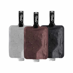 GiftWorthy Sale Limited Stock Alert Flatpak Toiletry Bottle | 3-Pack