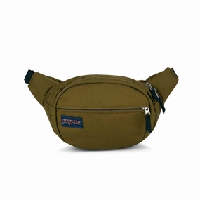 Jansport Fifth Avenue Waist Pack (Plain) (Sa) Instant Savings Inside EndofWeek Deals