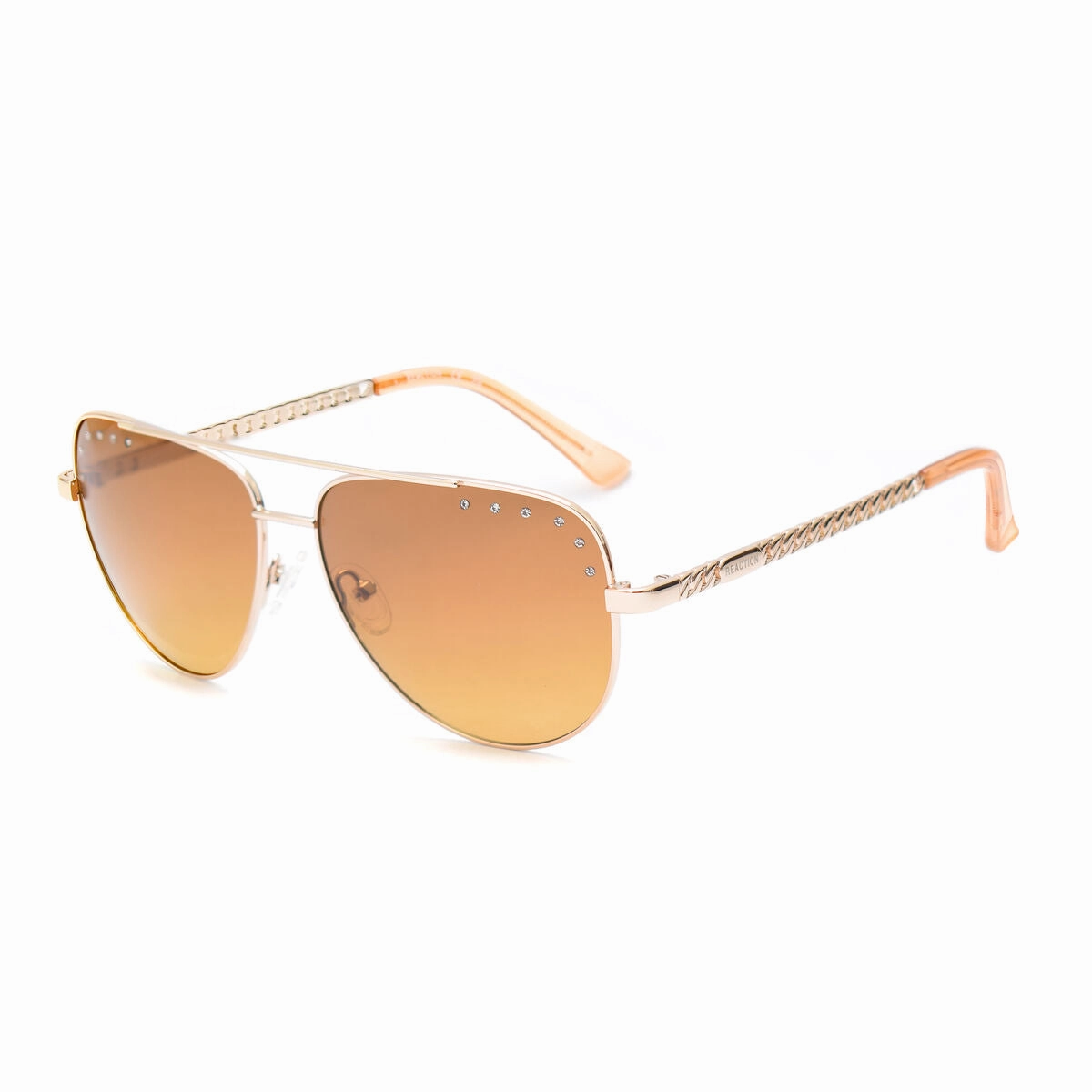 Shop the Savings Now Dont Miss This Offer Ladies' Sunglasses Kenneth Cole Rn00014-5933F