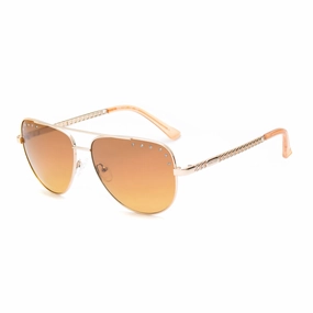 Shop the Savings Now Dont Miss This Offer Ladies' Sunglasses Kenneth Cole Rn00014-5933F