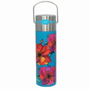 GiftWorthy Sale Weekend Flash Offer Leeza Poppy Travel Tumbler