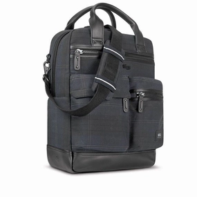 Mega Savings Now Special Online Offer Solo Highland Collection Alastair Vertical Briefcase