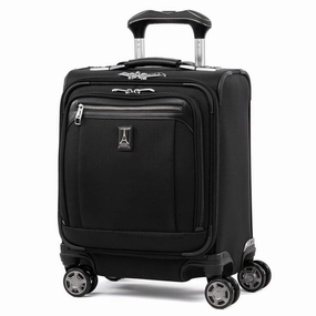 Travelpro Platinum Elite Carry-On Spinner Tote Trendy Picks Today Dont Miss This Steal