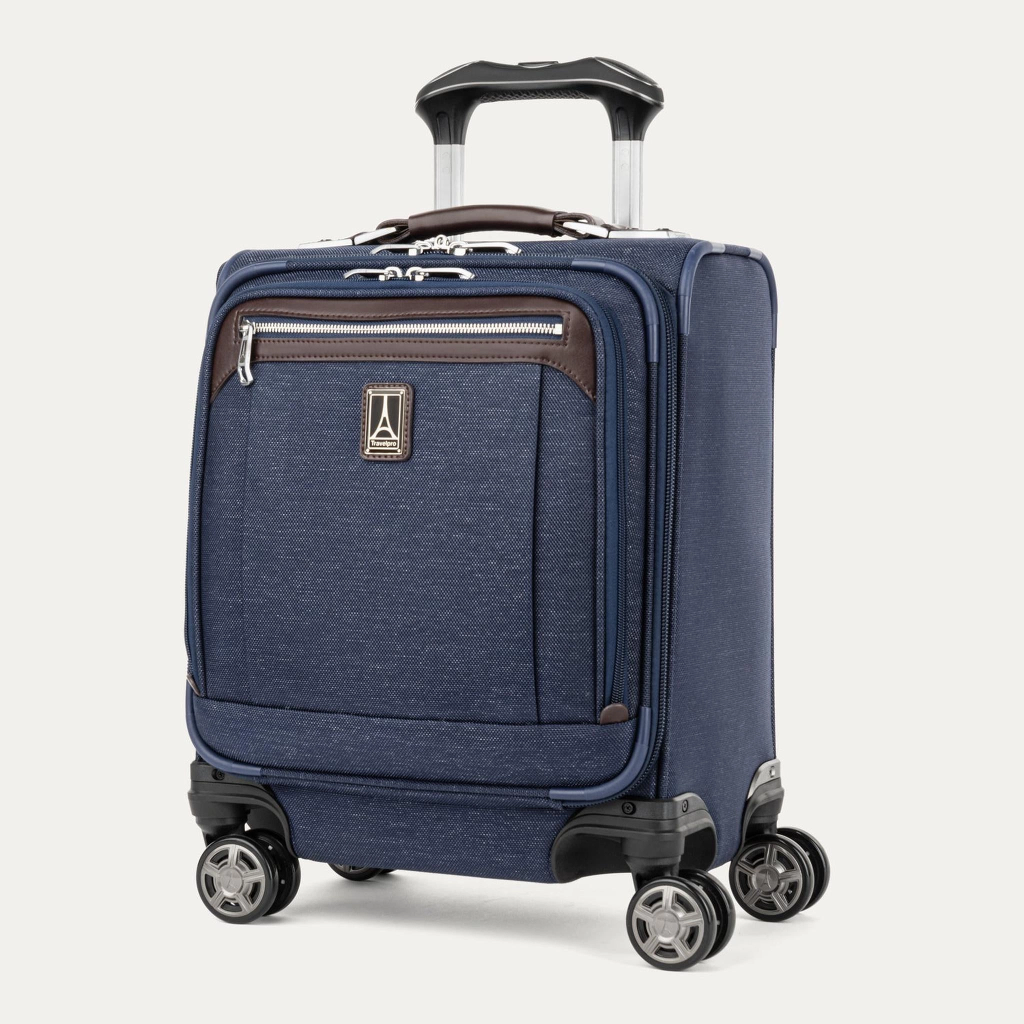 Special Occasion Discount Shop Save Today Travelpro Platinum Elite Carry-On Spinner Tote