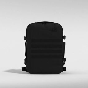 Today Only Discount Alert Exclusive Online Offer Cabinzero Military Cabin Bag With Luggage Trackers 36L