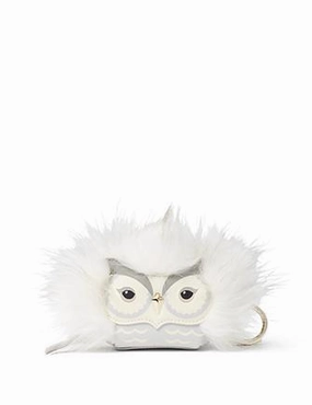 Kate Spade New York Star Bright Owl Coin Purse Todays Steal Weekend Flash Offer
