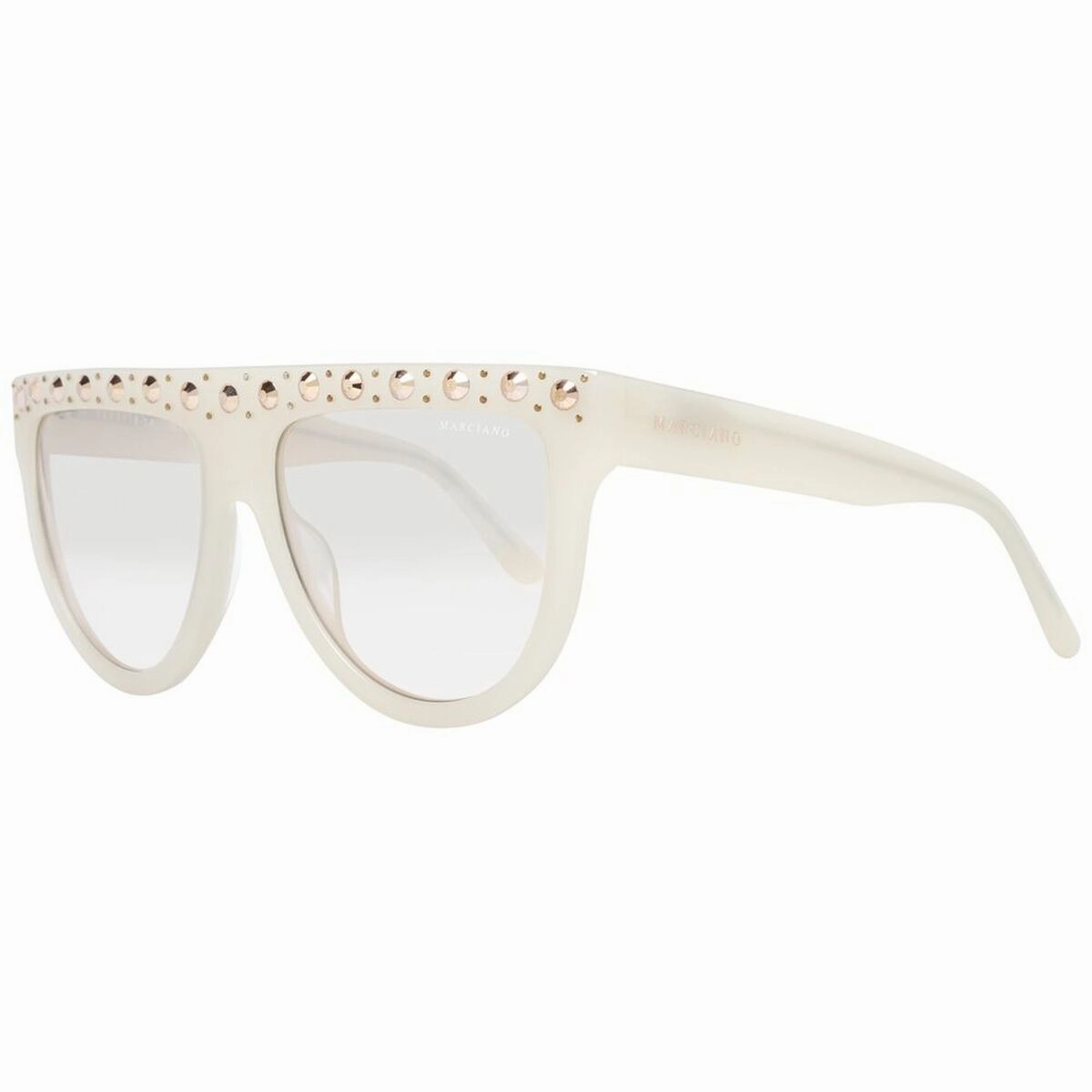 Instant Savings Inside Ladies' Sunglasses Guess Marciano Gm0795 5625F