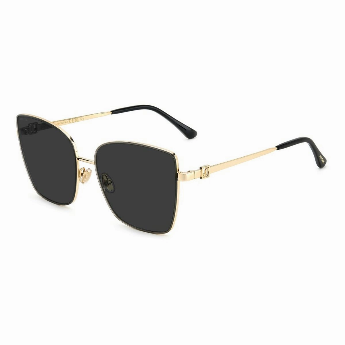 Daily Hot Deal Steal the Deal Now Ladies' Sunglasses Jimmy Choo Vella-S-2M2  59 Mm