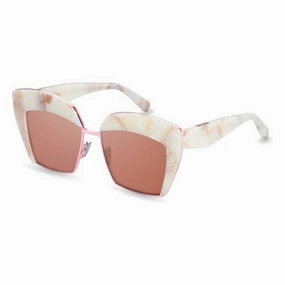 GiftWorthy Sale Grab Todays Deal Ladies' Sunglasses Sartorialeyes St508-05  54 Mm