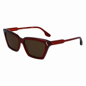 Shop the Savings Ladies' Sunglasses Victoria Beckham Vb661S-5716610  57 Mm