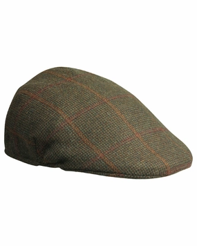 Trending Offer Today Shop Today Save Laksen Hastings Ghillies Tweed Flat Cap With Earwarmers
