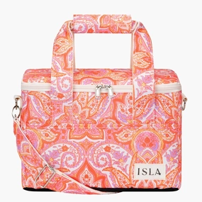 Paisley Small Cooler Bag Todays Best Deal
