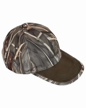 Percussion Ghostcamo Baseball Cap Big Savings Today