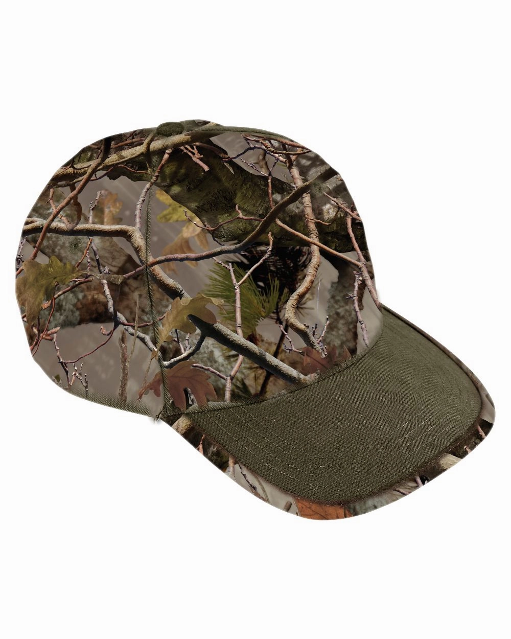 Limited Time Sale Flash Pick Today Percussion Ghostcamo Baseball Cap