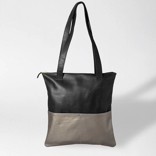 Todays Best Deal Big Sale Today Thandana Leather Book Bag - With No Lining