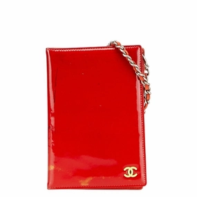 Chanel Card Case (Pre-Owned) Limited Time Offer Steal Todays Offer