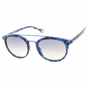 Limited Time Discount Ladies' Sunglasses Carolina Herrera She74106Dq