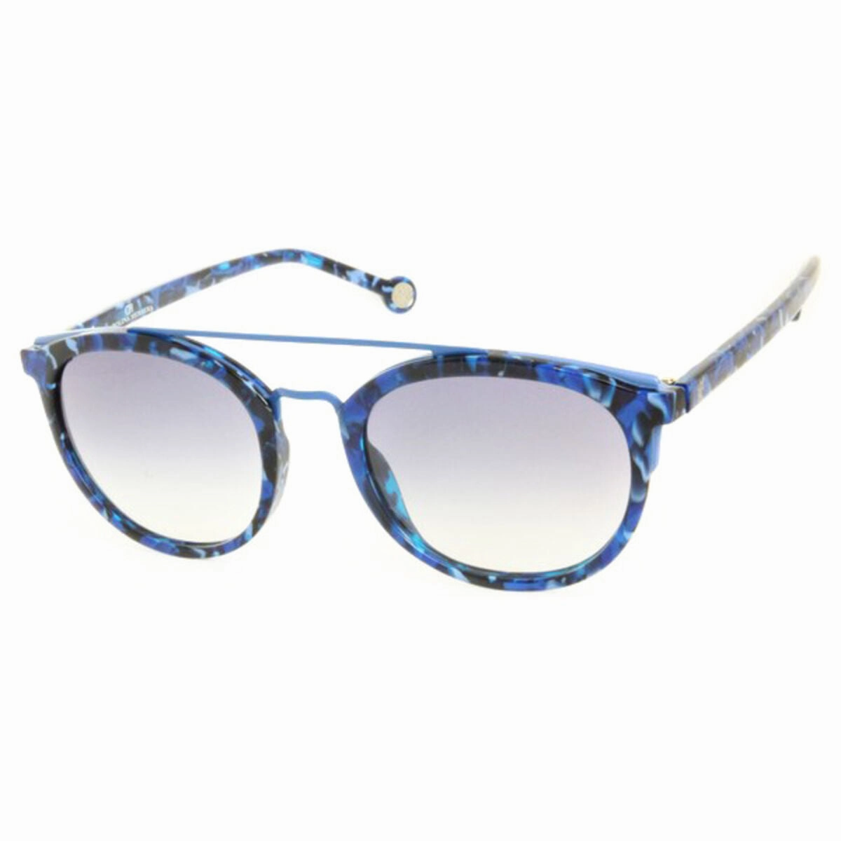Limited Time Discount Ladies' Sunglasses Carolina Herrera She74106Dq
