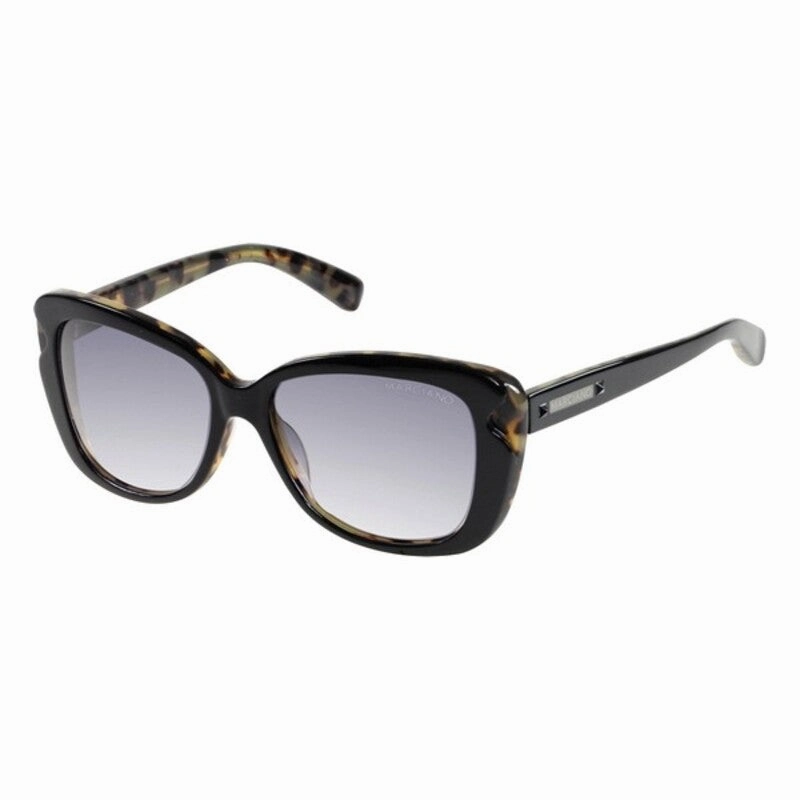 Trending Today Steal Big Savings Event Ladies'Sunglasses Guess Marciano Gm71154Blkt0-35 ( 54 Mm)