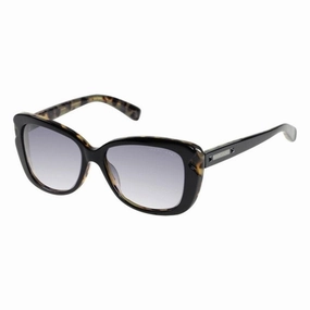 Trending Today Steal Big Savings Event Ladies'Sunglasses Guess Marciano Gm71154Blkt0-35 ( 54 Mm)