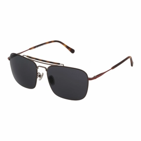 Clearance Savings Now Today Only Discount Alert Men'S Sunglasses Carolina Herrera She159-580627  58 Mm