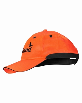 Trending Now Offer Seeland Hi-Vis Cap
