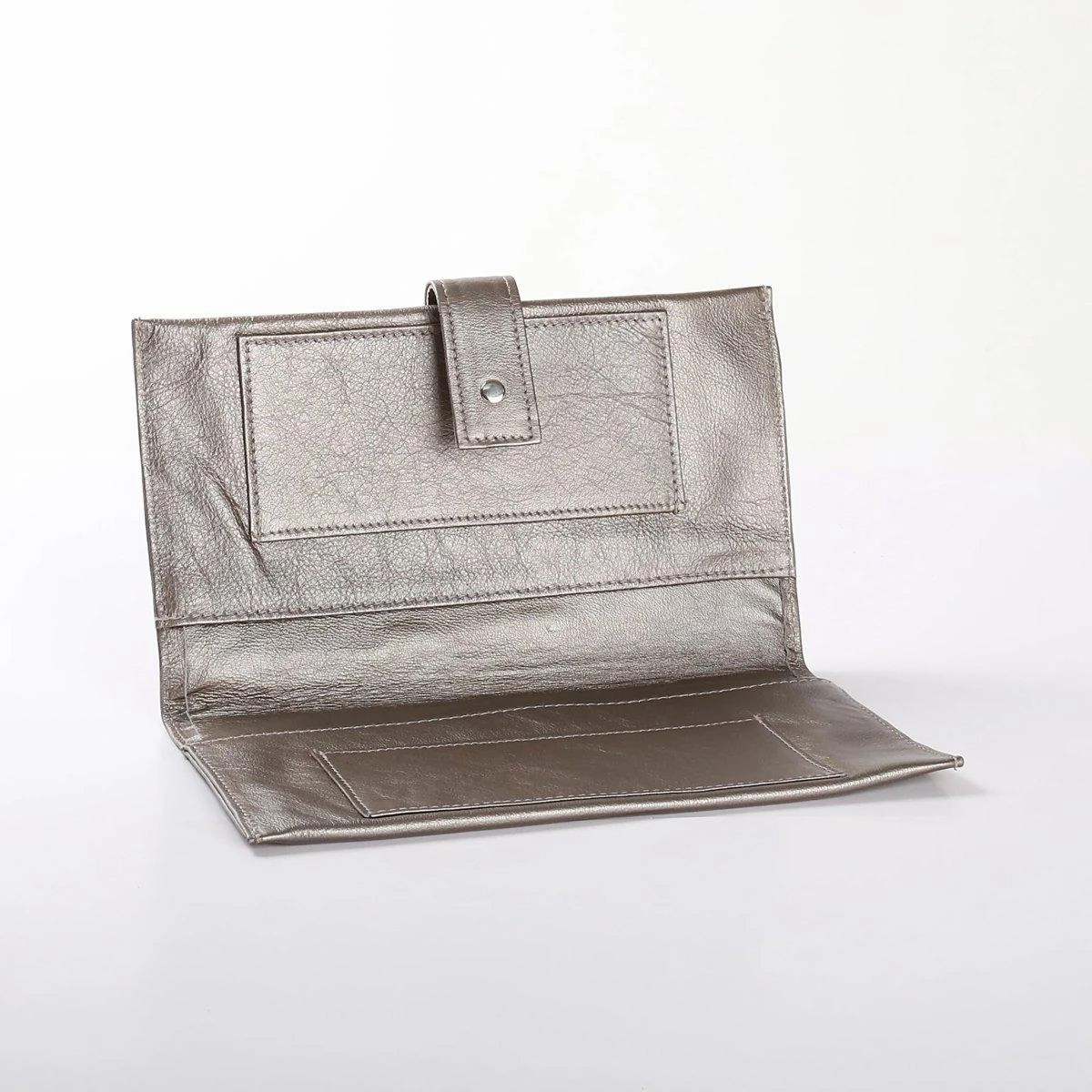 Thandana Metallic Leather Baby Nappy Wallet | 5 Colour Options Hot Offer Event