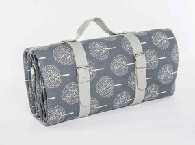 Yuppie Gift Baskets Picnic/Beach Rug Medium | Arbor Today Only Savings