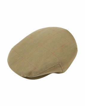 Limited Edition Offer Alan Paine Axford Waterproof Cap