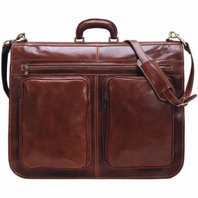 Floto Leather Venezia Garment Bag Steal Todays Offer Big Sale Today