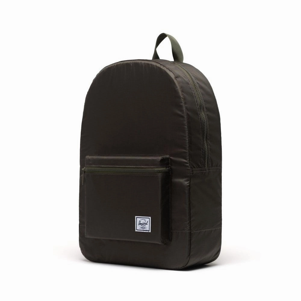 Hot Pick of the Day Herschel Supply Co. Packable Daypack