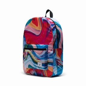 Herschel Supply Co. Packable Daypack Today Only Discount