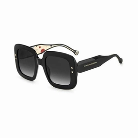 Best Deal Today Steal the Deal Now Ladies' Sunglasses Carolina Herrera Ch-0010-S-807  52 Mm