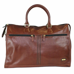 Big Clearance Event Today Only Hot Pick Land Classic 20" Satchel