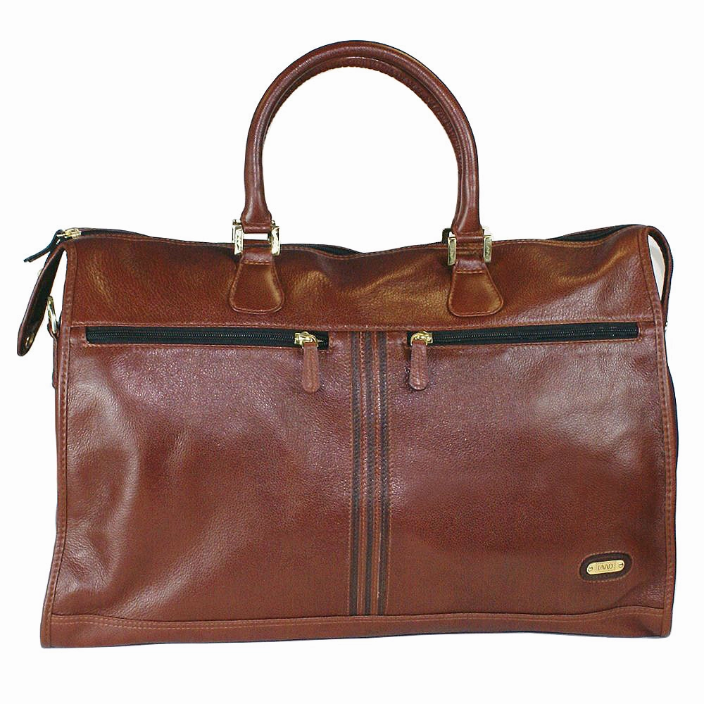 Big Clearance Event Today Only Hot Pick Land Classic 20" Satchel