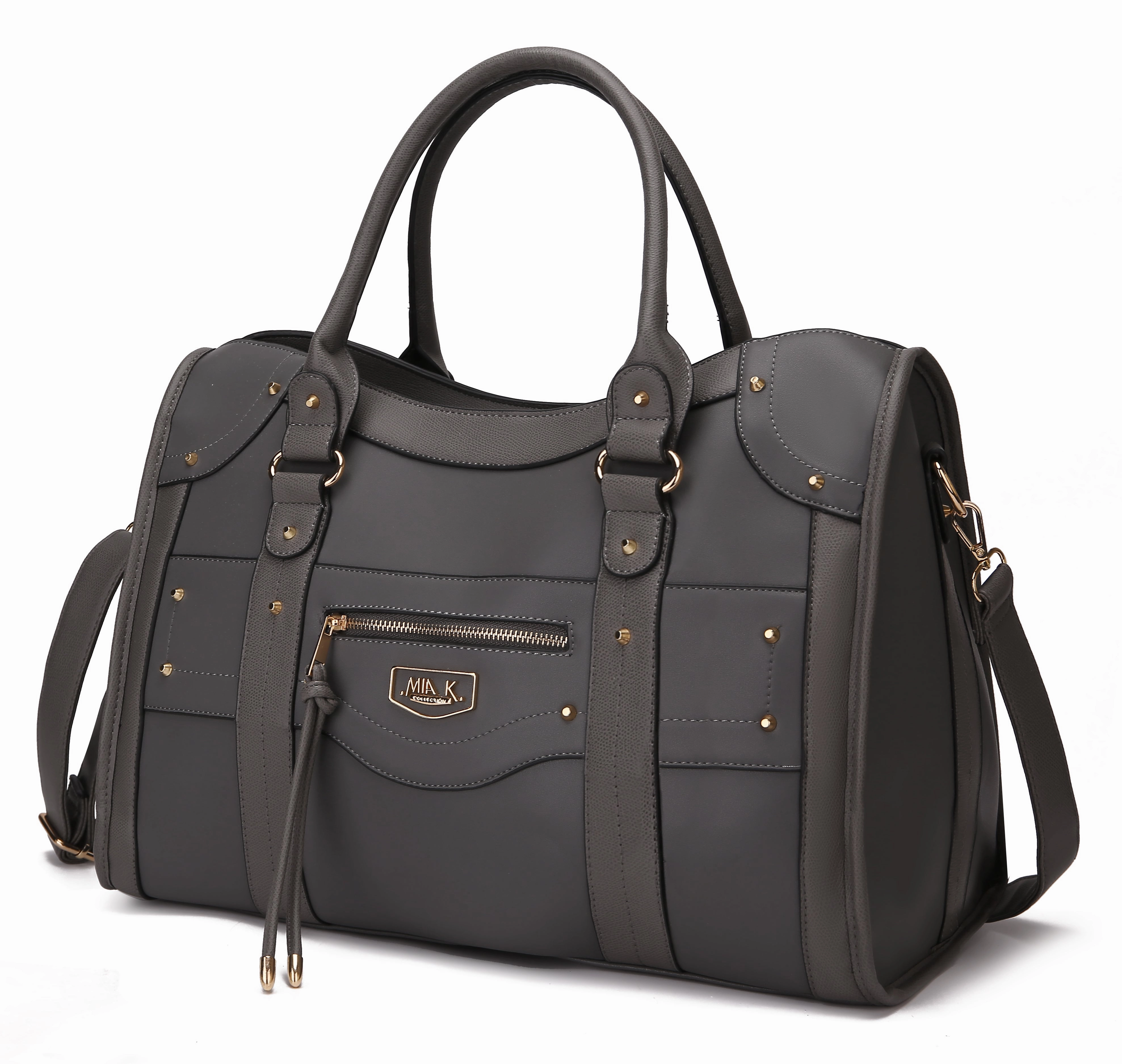Last Chance Offer Special Surprise Sale Patricia Vegan Leather WomenS Duffle Handbag