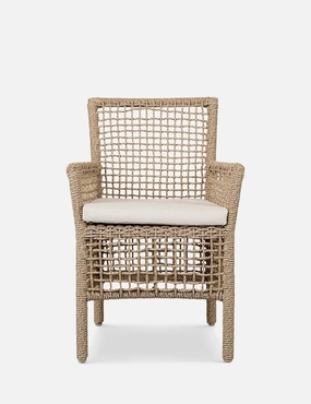 Beverly Indoor / Outdoor Dining Chairoutdoor patio dining furniture set