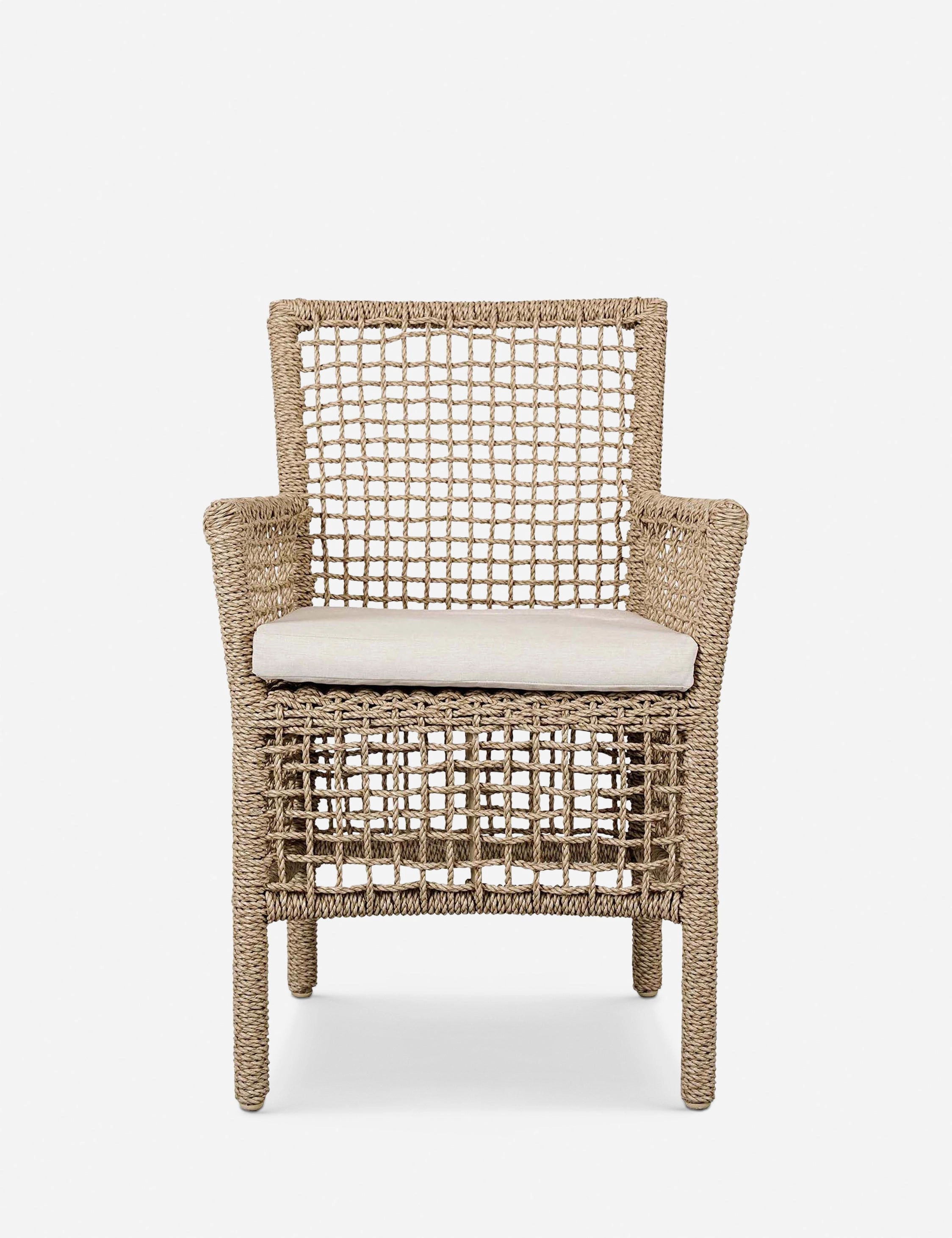 Beverly Indoor / Outdoor Dining Chairoutdoor patio dining furniture set
