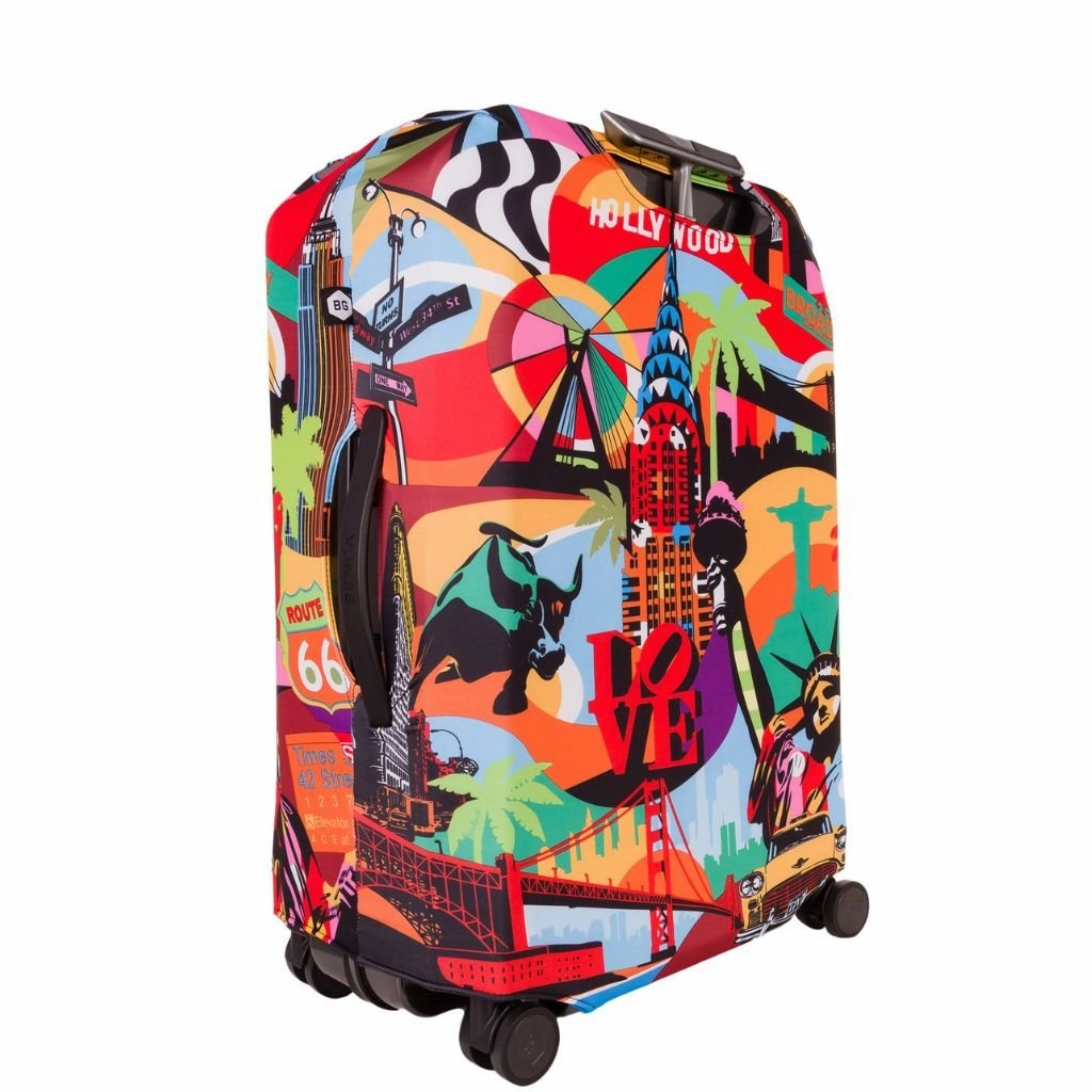 Special Savings Today Save Today Only Bg Berlin Luggage Hug Cover | American Way