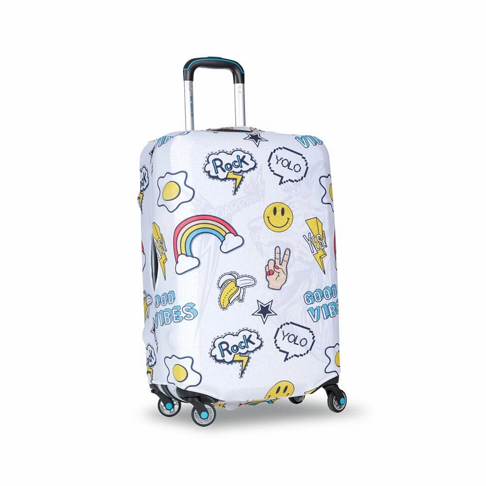 Bg Berlin Luggage Hug Cover | Cover Smile Hot Picks Today