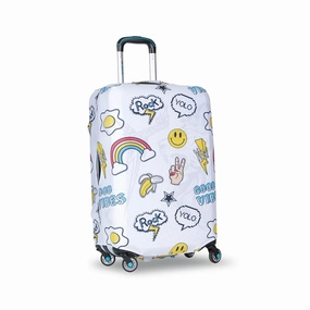 Bg Berlin Luggage Hug Cover | Cover Smile Hot Picks Today