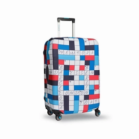 Bg Berlin Luggage Hug Cover | Crosswords Online Exclusive Savings