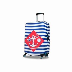 Bg Berlin Luggage Hug Cover | Navy Sense Special Price Offer Trending Now Offer