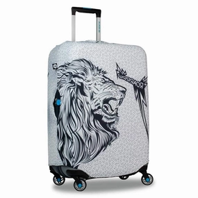 Bg Berlin Luggage Hug Cover | Roar Grab It Now Shop Grab Offer